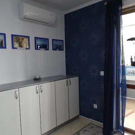 Apartmán Otdykh S Avto *