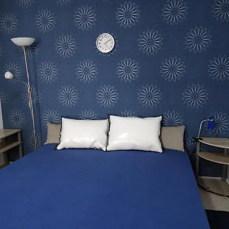 Otdykh S Avto Apartmán Acheloj