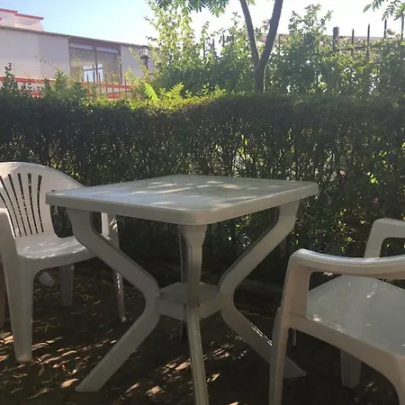 Apartmán Otdykh S Avto