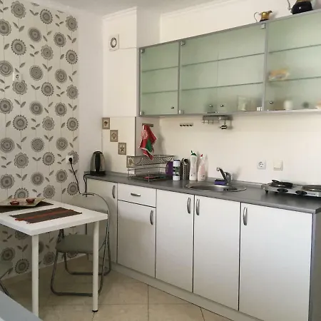 Otdykh S Avto Apartmán