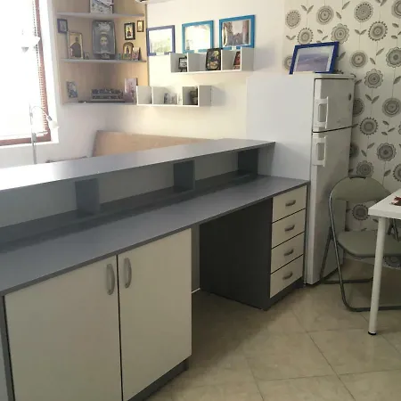 Apartmán Otdykh S Avto