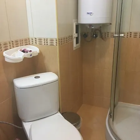 Otdykh S Avto Apartmán *