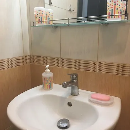 Apartmán Otdykh S Avto Acheloj