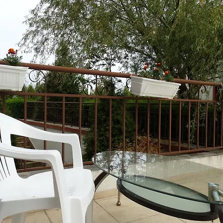 Otdykh S Avto Apartment *