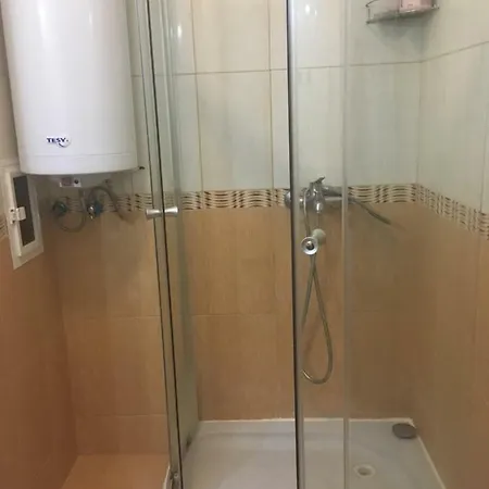 Otdykh S Avto Apartment Aheloy